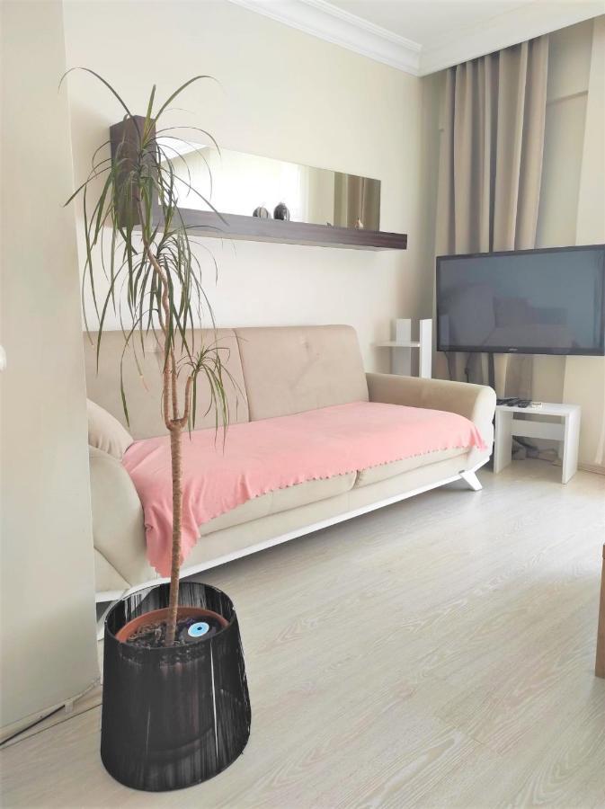 Peaceful Suite Centre Of Kadikoey Estambul Exterior foto